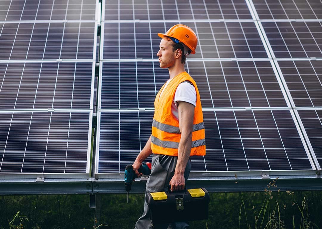 A New Perspective In Wind Energy