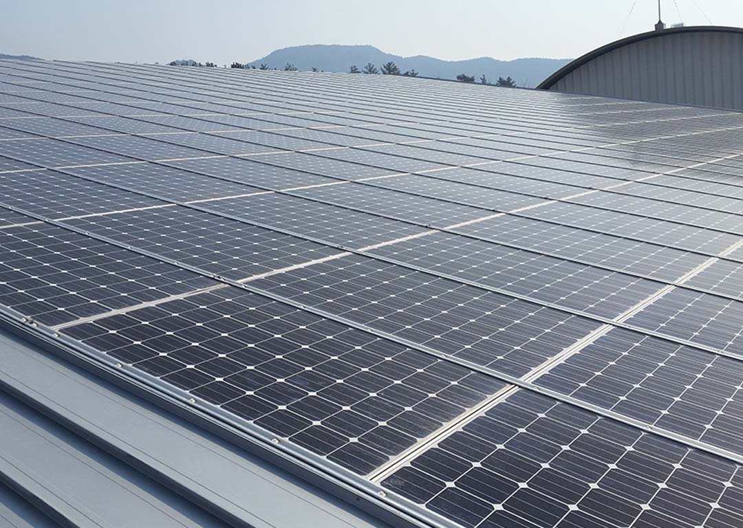 Power the World All Around You